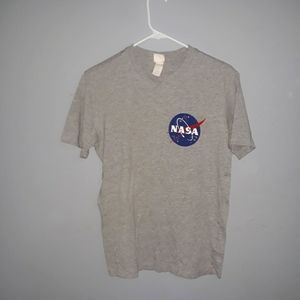 COPY - NASA t shirt small